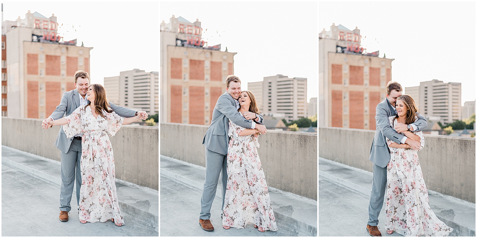 Birmingham Portrait Photographer