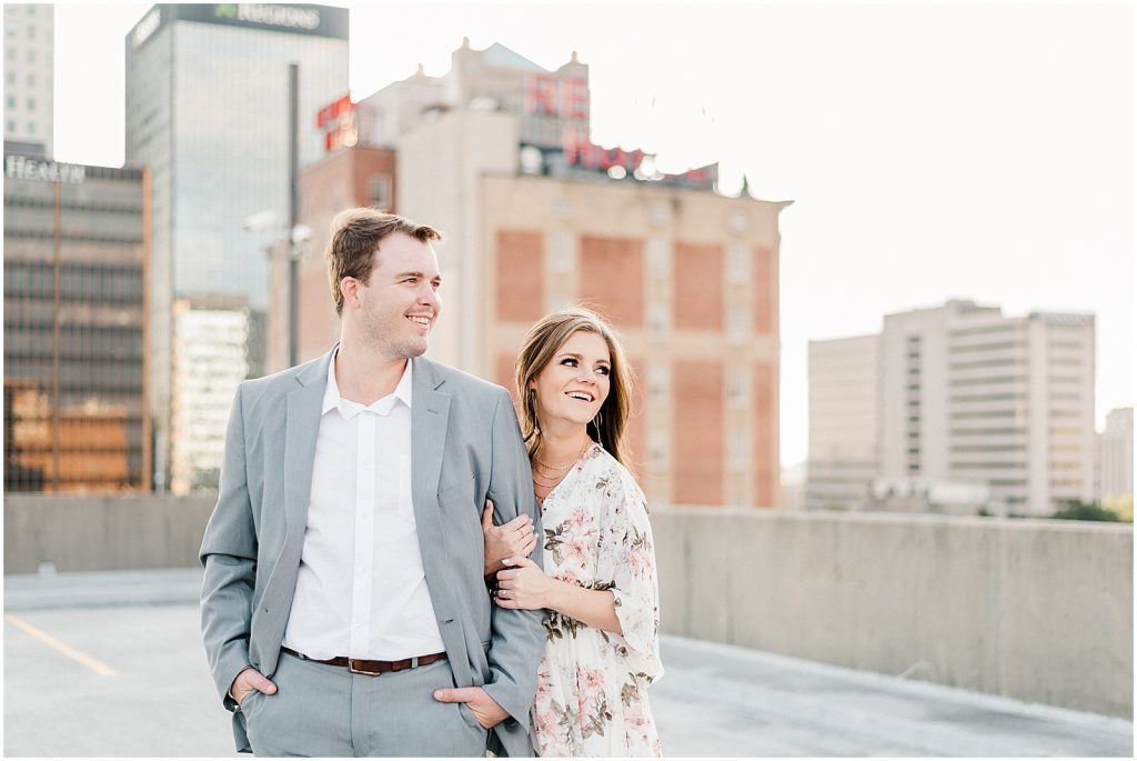 Birmingham Portrait Photographer