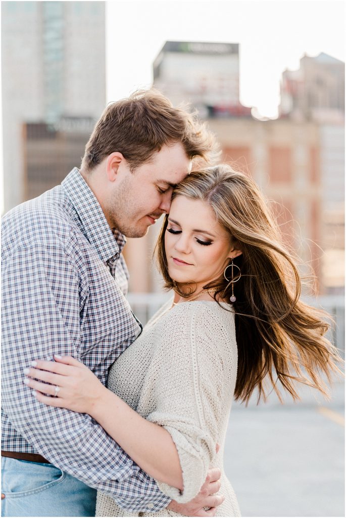 Birmingham Portrait Photographer