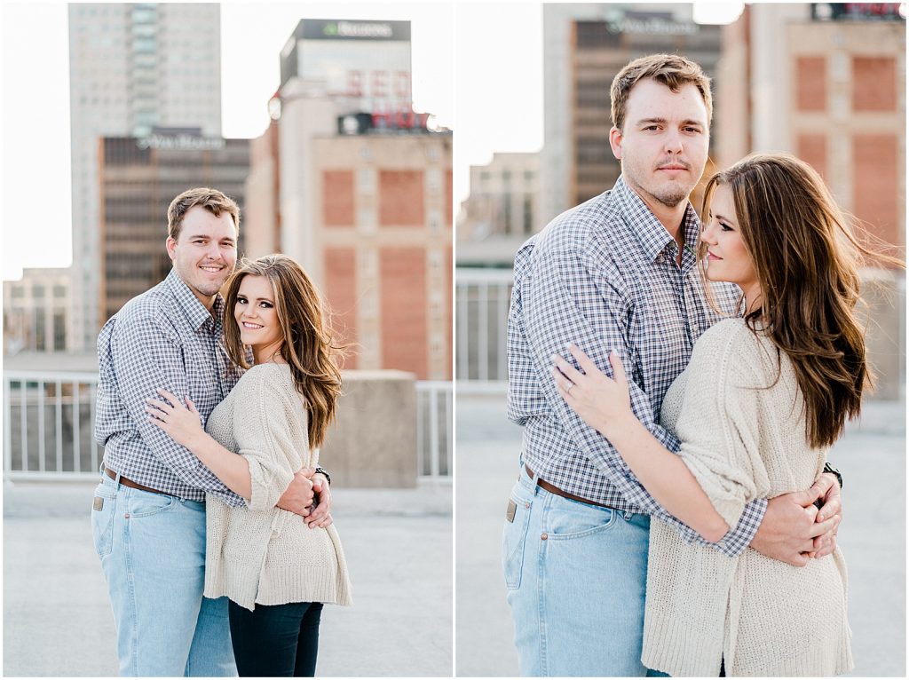 Birmingham Portrait Photographer