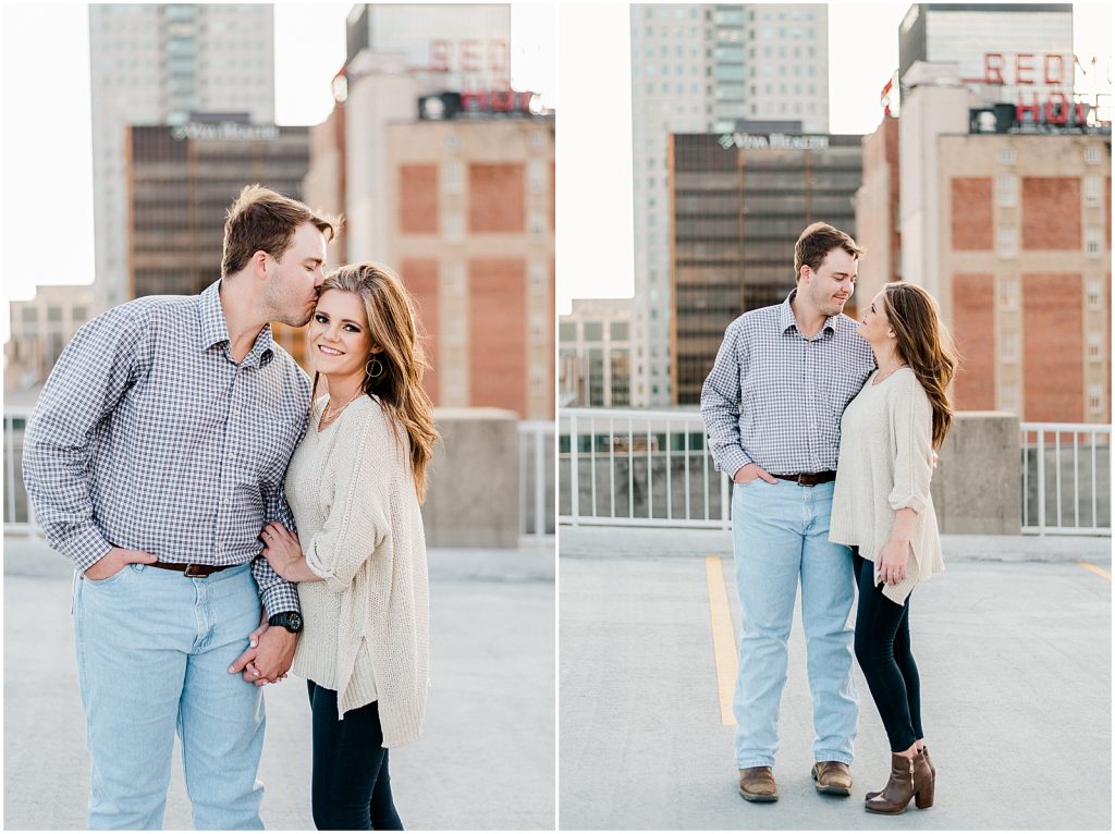 Birmingham Portrait Photographer