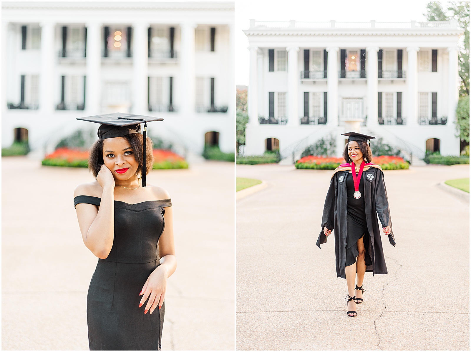 Alabama Graduation Photographer