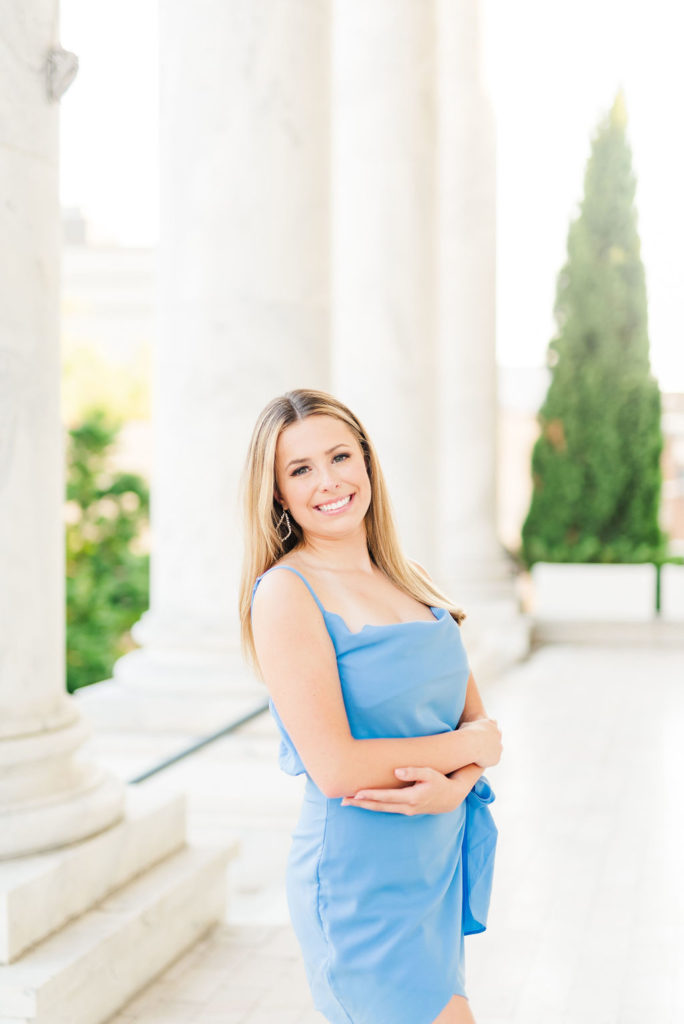 How To Have A Standout Sorority Recruitment Headshot ...