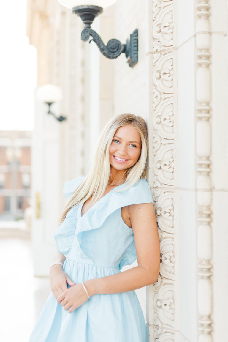 How To Have A Standout Sorority Recruitment Headshot ...