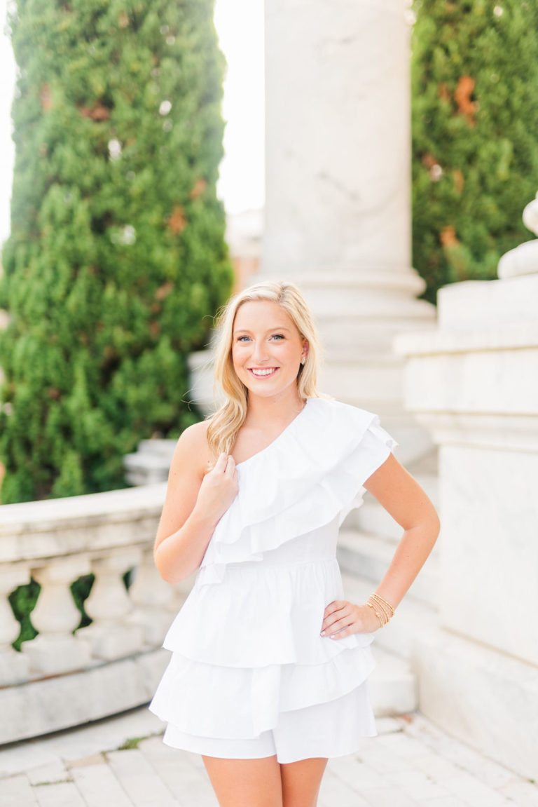 How to Have a Standout Sorority Recruitment Headshot ...