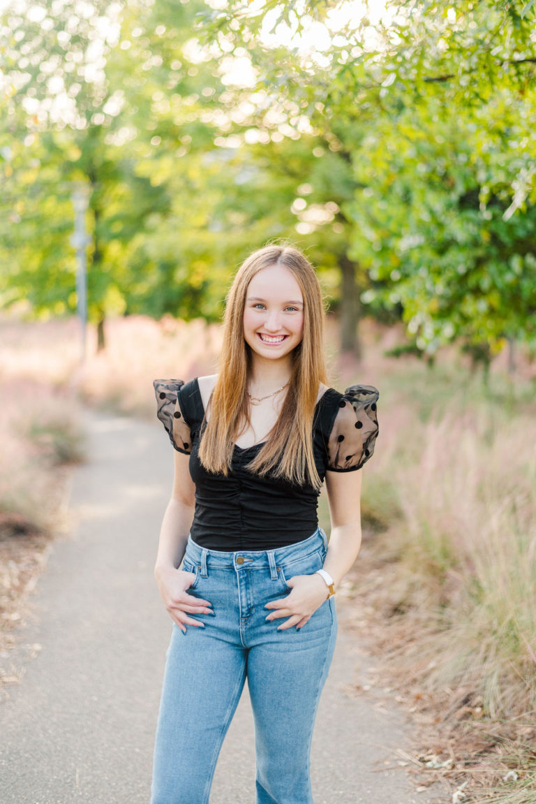 How To Have A Standout Sorority Recruitment Headshot ...